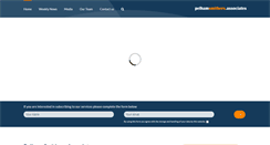 Desktop Screenshot of pelhamsmithers.com